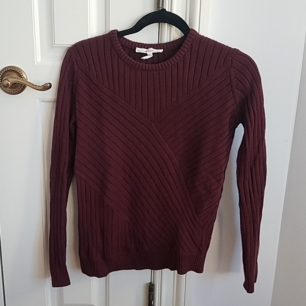 Women's BCBG Sweatshirt